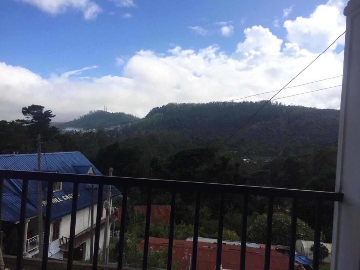Hotel Max Mount View Nuwara Eliya Zewnętrze zdjęcie