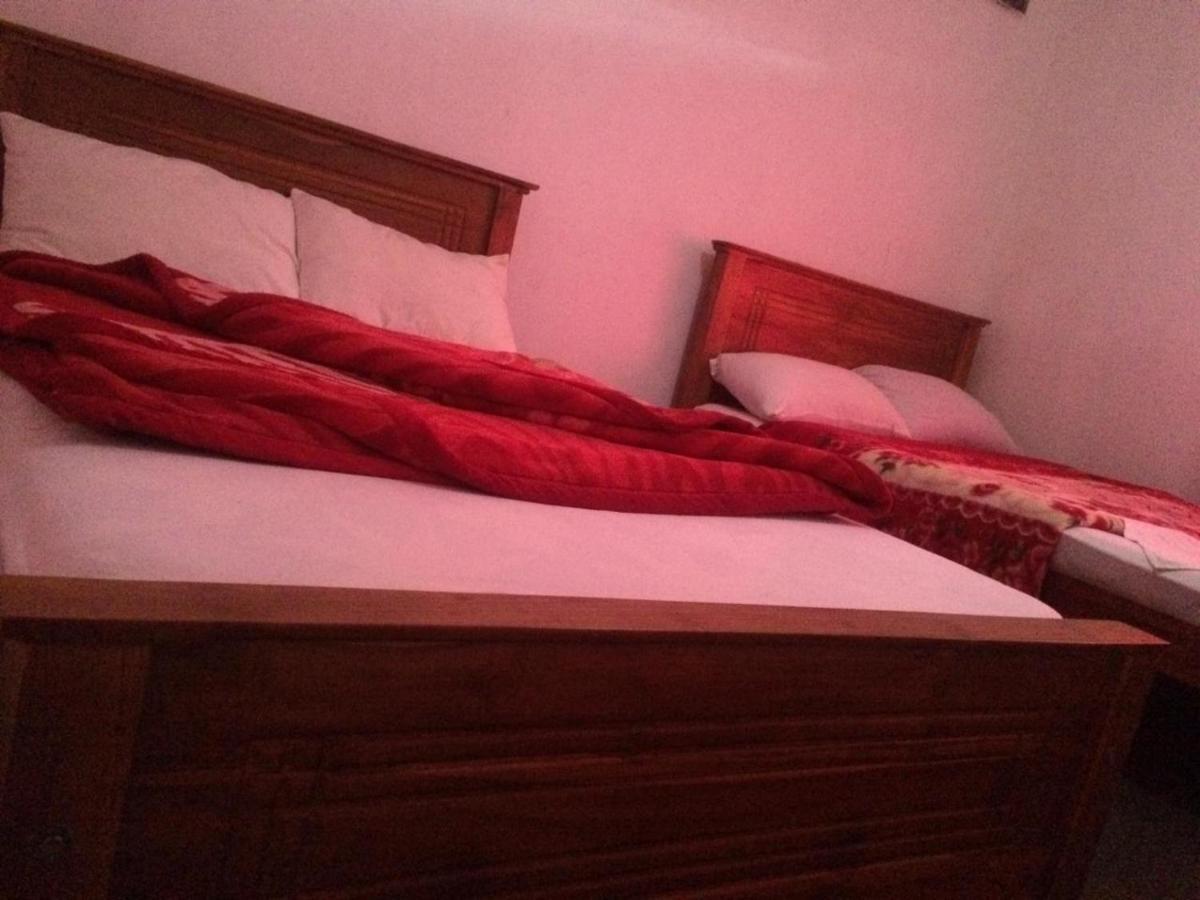 Hotel Max Mount View Nuwara Eliya Zewnętrze zdjęcie