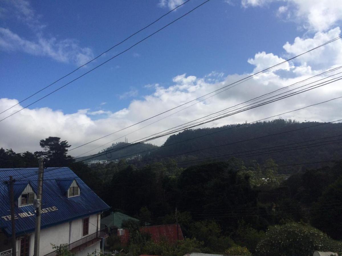 Hotel Max Mount View Nuwara Eliya Zewnętrze zdjęcie