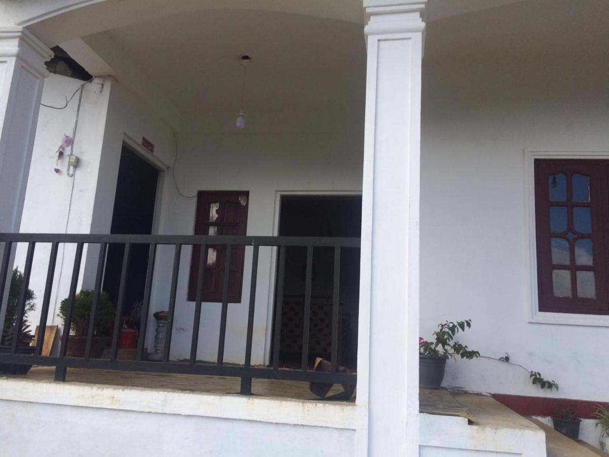 Hotel Max Mount View Nuwara Eliya Zewnętrze zdjęcie