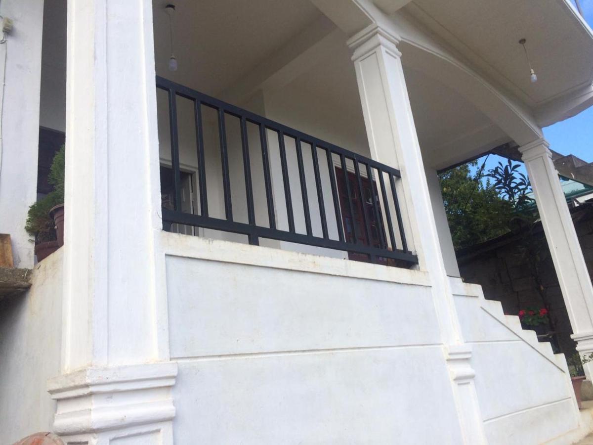 Hotel Max Mount View Nuwara Eliya Zewnętrze zdjęcie