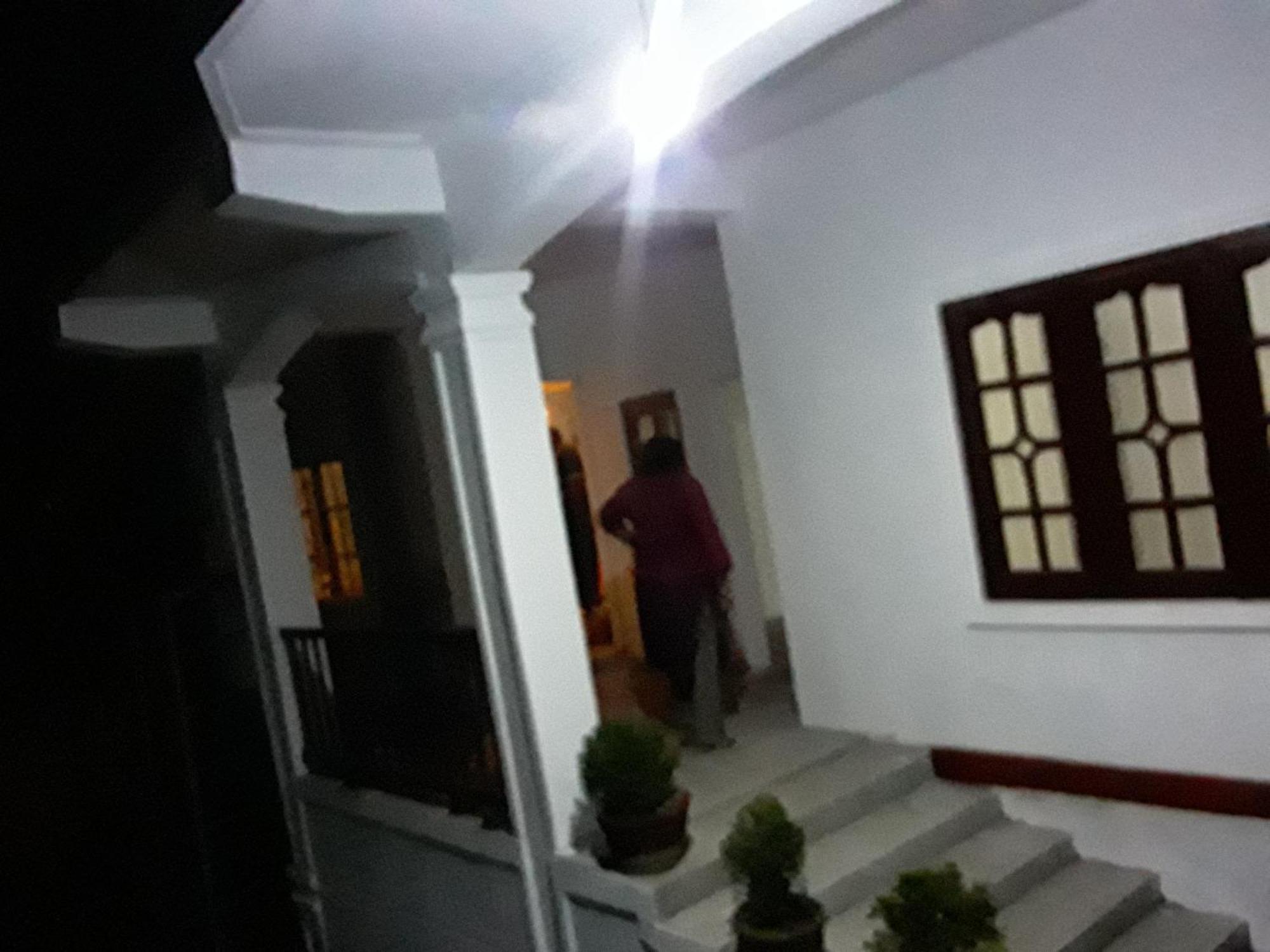 Hotel Max Mount View Nuwara Eliya Zewnętrze zdjęcie