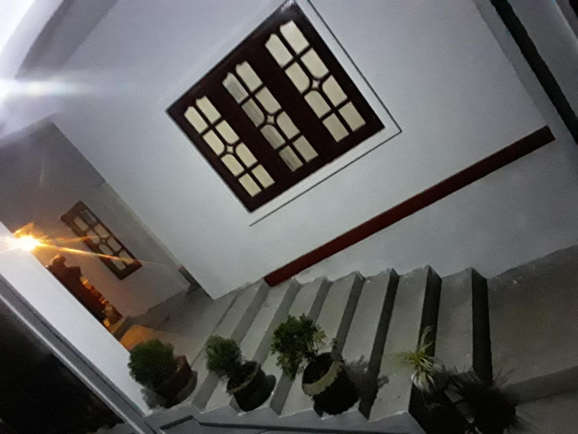 Hotel Max Mount View Nuwara Eliya Zewnętrze zdjęcie