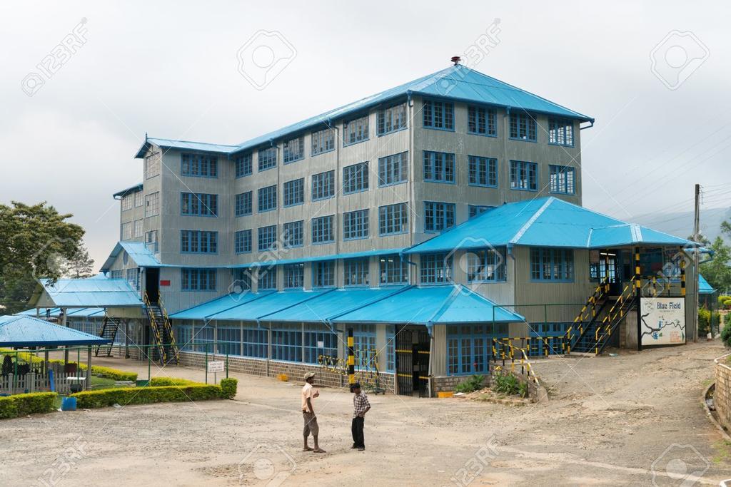 Hotel Max Mount View Nuwara Eliya Zewnętrze zdjęcie