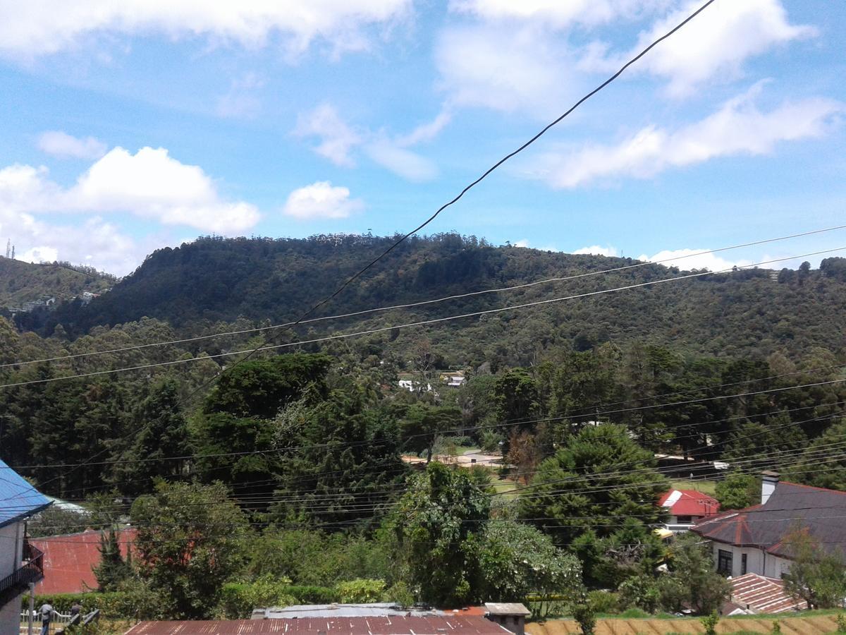 Hotel Max Mount View Nuwara Eliya Zewnętrze zdjęcie