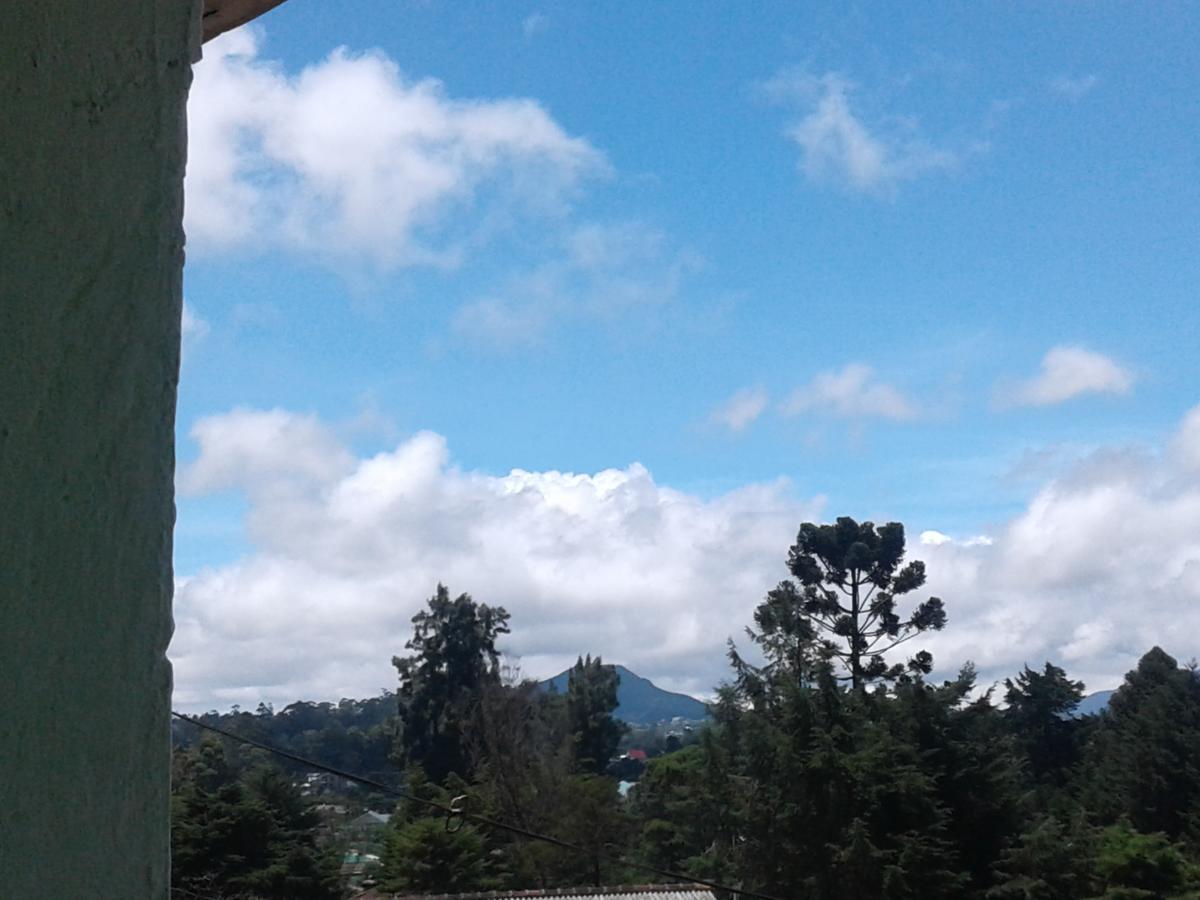 Hotel Max Mount View Nuwara Eliya Zewnętrze zdjęcie