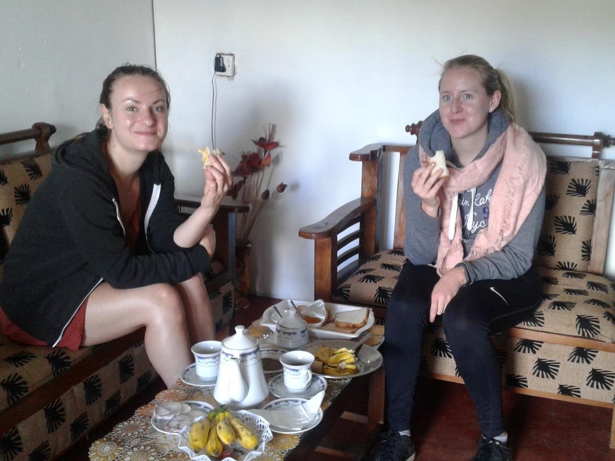 Hotel Max Mount View Nuwara Eliya Zewnętrze zdjęcie
